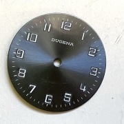 Tarcza do zegarka Dugena 30 mm