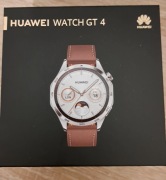 Huawei watch GT4 model PNX-B19 brązowy