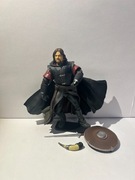 253 TOYBIZ LORD OF THE RINGS LOTR BOROMIR