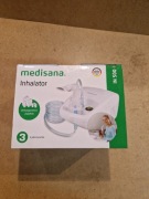 Inhalator Medisana