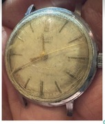 Stary zegarek Poljot 18 jewels Zssr CCCP