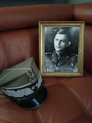 Zdjecie portretowe generala Zawadzkiego