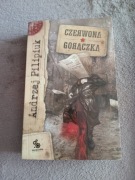 Andrzej Pilipiuk - Czerwona gorączka