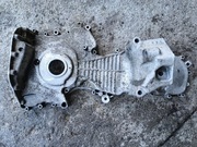 Pokrywa obudowa rozrządu VW Audi Seat Skoda 1.2 mpi