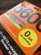 Złoty numer 505 641 666