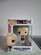 Funko POP The Office #1159 Angela Martin