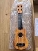 Ukulele zabawka dla dzieci 35 cm instrument