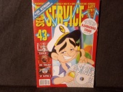 Czasopismo Secret Service nr 2/97 [luty] '97 #43