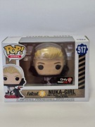 Funko Pop Fallout - Nuka Girl #517