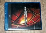 Spider-man Trylogia 3 x Blu-ray