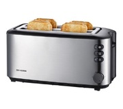 Toster Severin AT2509 na 4 kromki