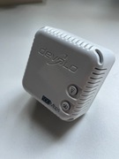 K140 DEVOLO dLAN Powerline 500MBs WiFi Transmitery