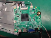 Płytą główna do monitora odyssey g3 HKCMNT-MST91A4Q1-T