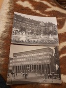 bytom - 2 kartki z obiegu lata 60-te