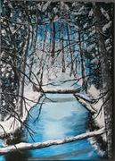 BŁĘKITNA CISZA ( RPN )