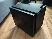 Komputer do gier i5-14400F, RTX 4060 Ti 16 GB, 32 GB RAM, dysk 2 TB