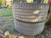 Bridgestone Turanza T005 2022 255/40R18 99Y 2 sztuki