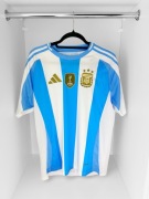 Koszulka reprezentacji Argentyny