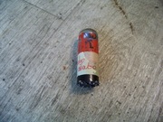 Stare radio lampowe lampa elektronowa EM 4 wysyłka. 