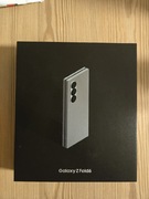 Smartfon Samsung Galaxy Z Fold6 12 GB / 1 TB 5G Szary  + Ubezpiecznie