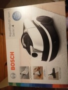 Odkurzacz piorący Bosch AquaWash&Clean 2100 W wielokolorowy