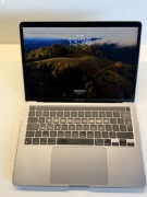 Apple MacBook Pro 2020, M1