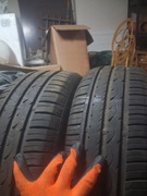 Fulda Letnie EcoControl 195/55 r15 idealne 2023r 