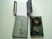 Kaseta EMTEC Record II 90