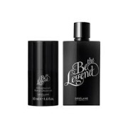 Woda toaletowa Be the Legend + kulka Oriflame
