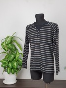 Koszulka z długim rękawem bawełniana  Big Star Rozmiar L