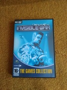 Deus Ex: Invisible War PC DVD