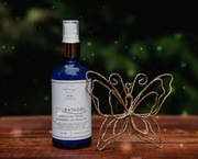 Mgiełka do twarzy na srebrze koloidalnym DELIKATNOŚĆ / ylang ylang, szałwia