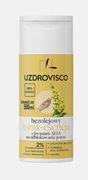 Uzdrovisco Bezolejowy tonik-esencja z kwasami AHA 150ml Gandalf.com.pl