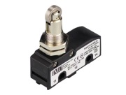 Wyłącznik krańcowy IMO MSSTC11DA15 1 x N/O, 1 x N/C, tłok rolkowy