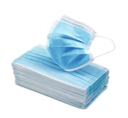 NIEZAWODNA MASECZKA MEDYCZNA IIR MERCATOR TRÓJWARSTWOWA GUMKA