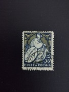 Fi 134 Uchwalenie Konstytucji Rocznik 1921