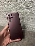 Samsung s22 ultra 256gb, gwarancja