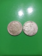 2zł 1934r.Józef Piłsudski- srebro- szt.2