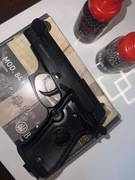Pistolet wiatrówka Beretta M84 FS 4,5 mm BB CO2 Umarex
