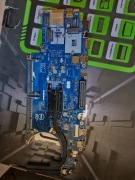 ZAM70 LA-A901P PŁYTA GŁÓWNA DELL LATITUDE E5450 Core i5-5300U 8GB RAM