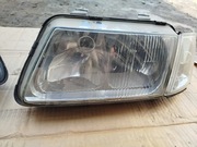 Lampy przednie audi a3 8l
