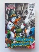 Gigant Mamut - 20 - HISTORIE Z PREHISTORII