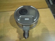 Manometr 0-40 bar
