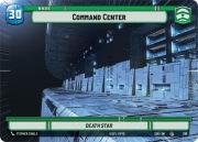 Command Center | SOR 289 | Spark of Rebellion | Hyperspace | Base