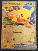 Pikachu SVP 106 (promo) - jedyna na Allegro