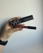Nowa nars powermatte high-intensity lip pencil kredka do ust