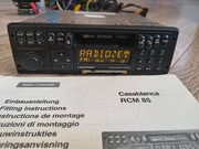 Radio samochodowe Blaupunkt Casablanca RCM 85