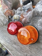 Lampy kierunkowskazy przednie, tylnie poz. I hamowania