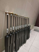 Amortyzatory tylne E30/e36/E46 drift t4 custom 