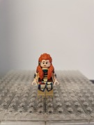 Aloy figurka LEGO hfw001